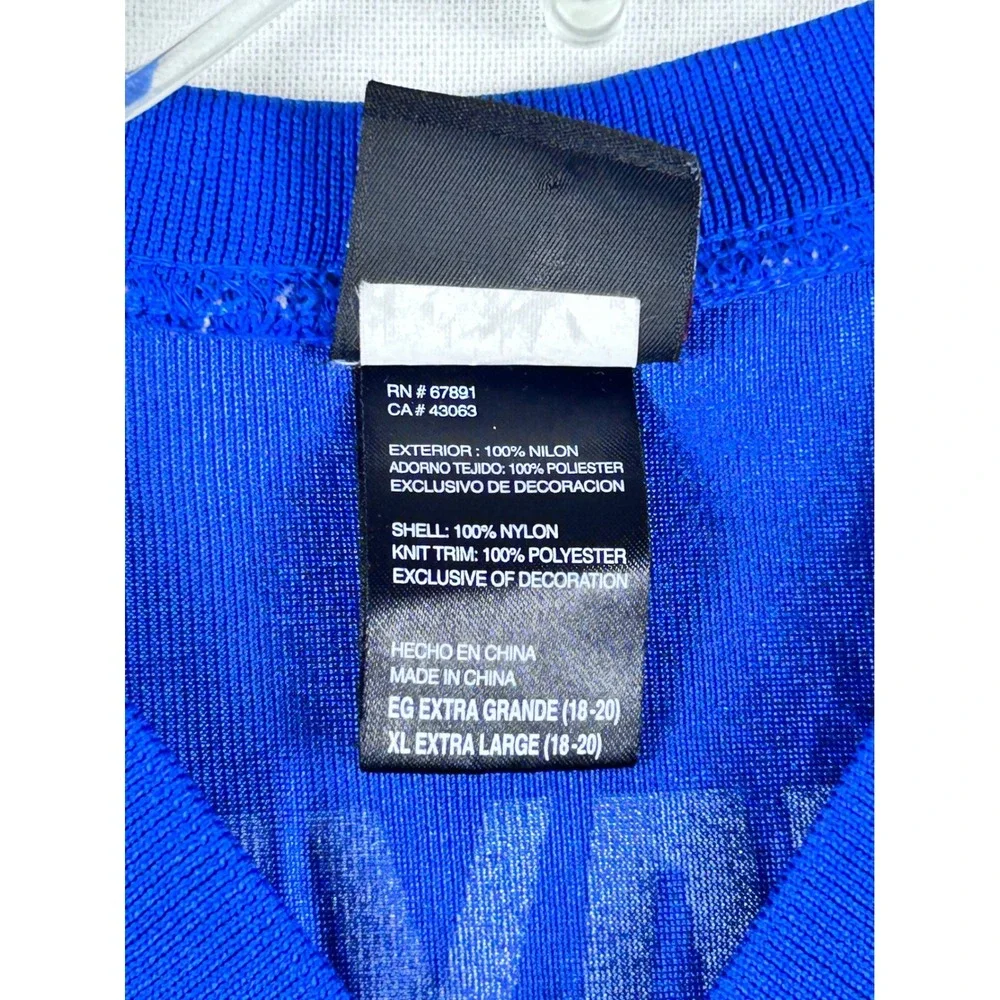 NFL item sold